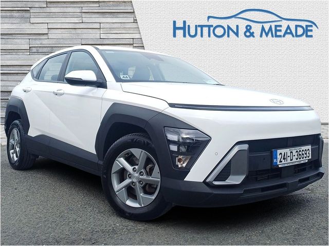 vehicle for sale from Hutton & Meade