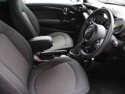 2019 Mini Cooper