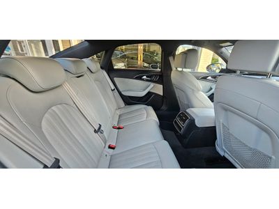 2018 Audi A6