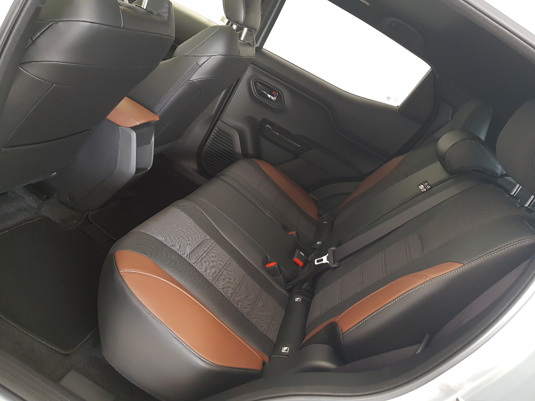 2026 Suzuki Vitara