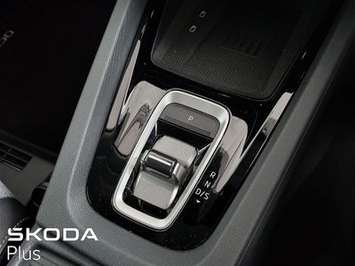 2025 Skoda Octavia