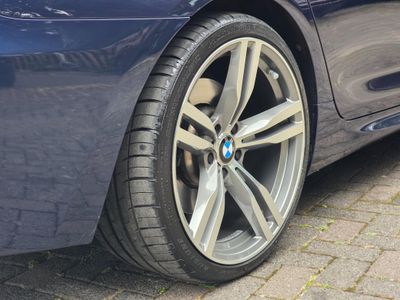 2015 BMW 6 Series