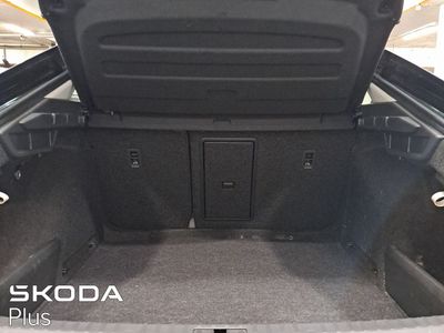 2024 Skoda Octavia