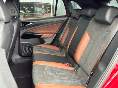 2022 Volkswagen ID.4