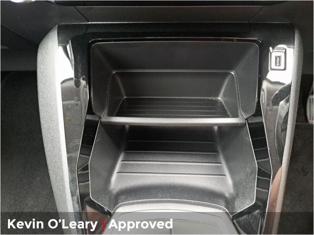 2021 Peugeot 2008