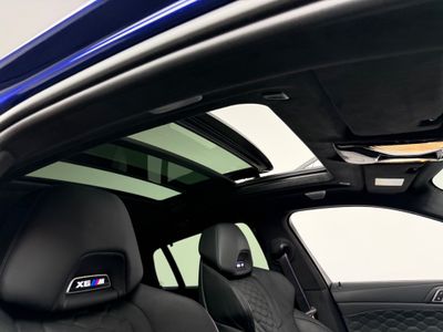 2024 BMW X6