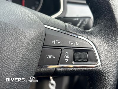 2018 SEAT Arona