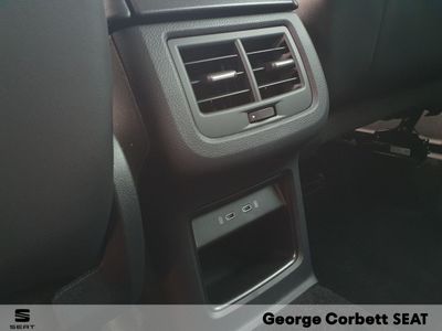 2026 SEAT Ateca