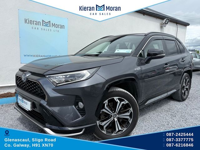 vehicle for sale from Kieran Moran Car Sales