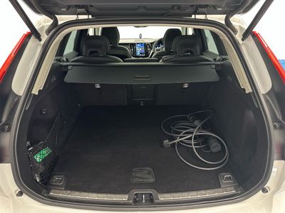 2022 Volvo XC60
