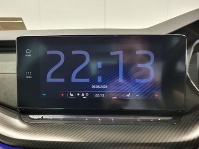 2024 Skoda Octavia
