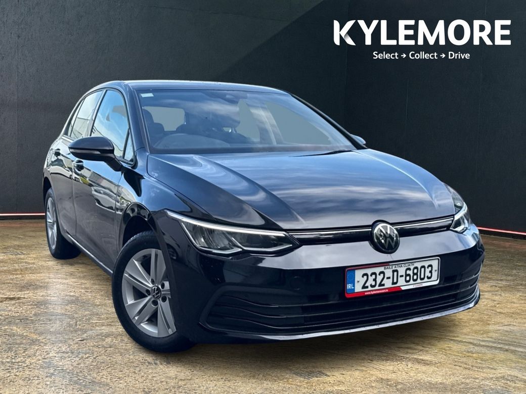 2023 Volkswagen Golf
