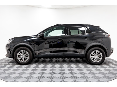 2023 Peugeot 2008