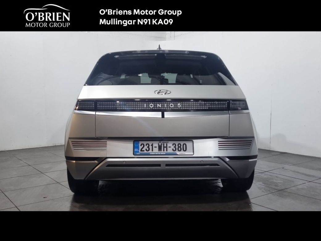 2023 Hyundai Ioniq 5