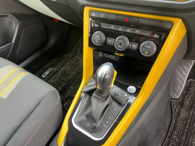 2020 Volkswagen T-Roc