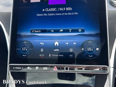 2026 Mercedes-Benz CLE