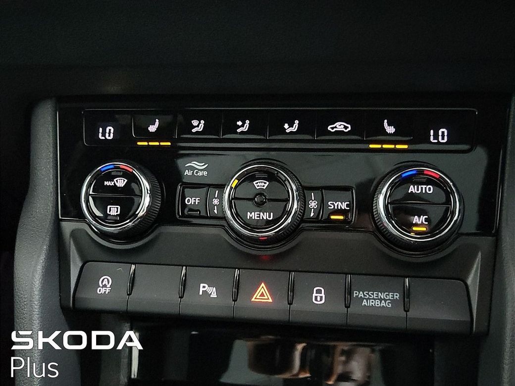 2026 Skoda Karoq