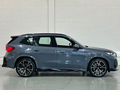 2023 BMW X1