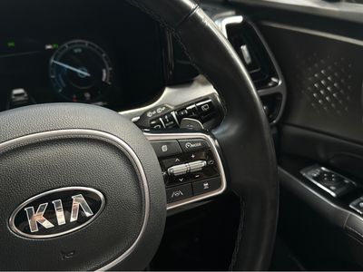 2021 Kia Sorento