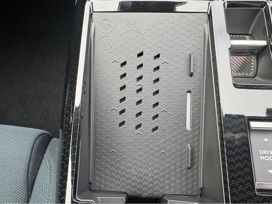 2026 Citroen C5 Aircross