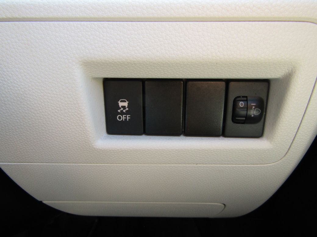 2019 Suzuki Ignis