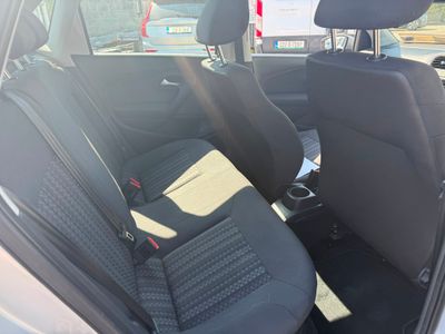 2016 Volkswagen Polo