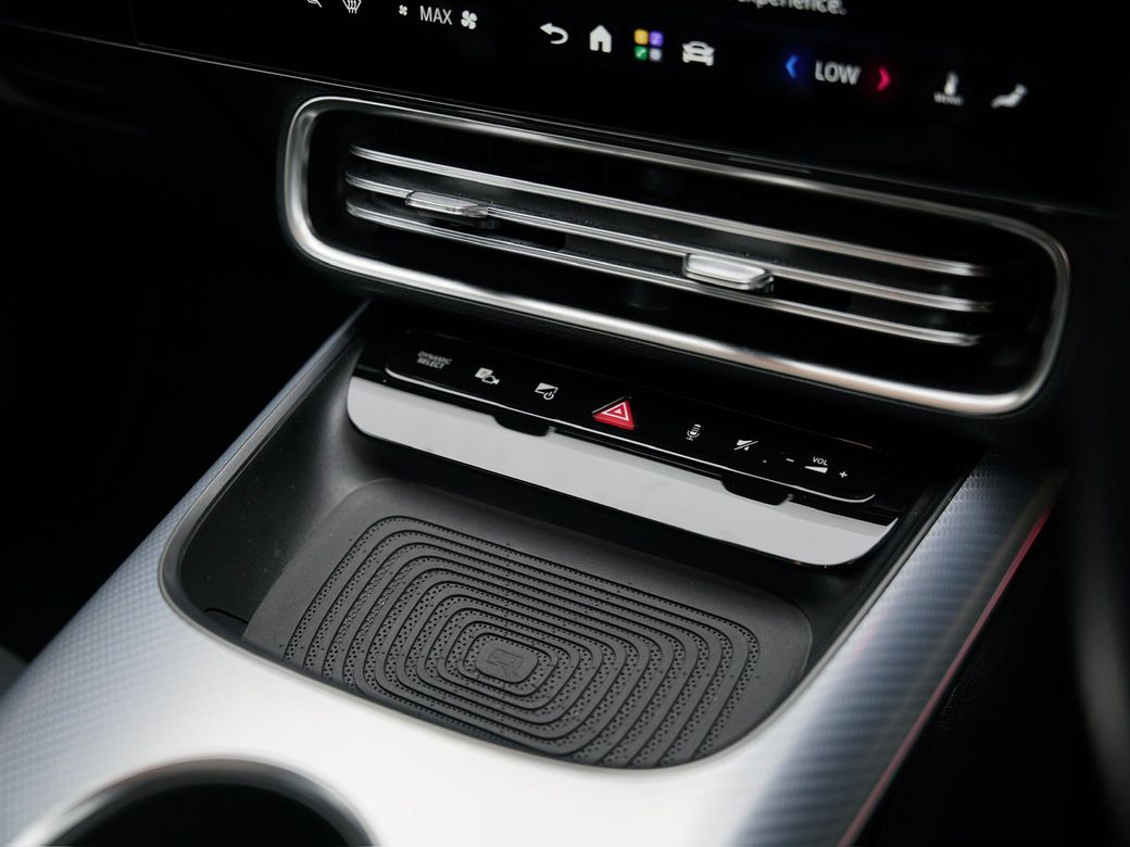 2025 Mercedes-Benz CLA Class