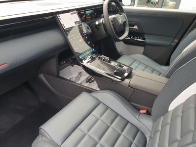 2026 Citroen C5 Aircross