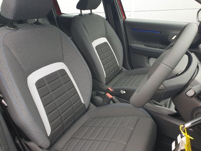 2025 Citroen C3