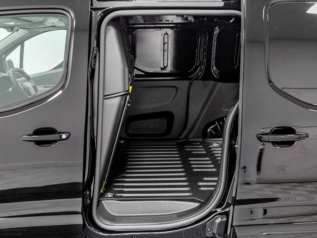 2026 Citroen Berlingo