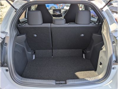 2021 Toyota Yaris