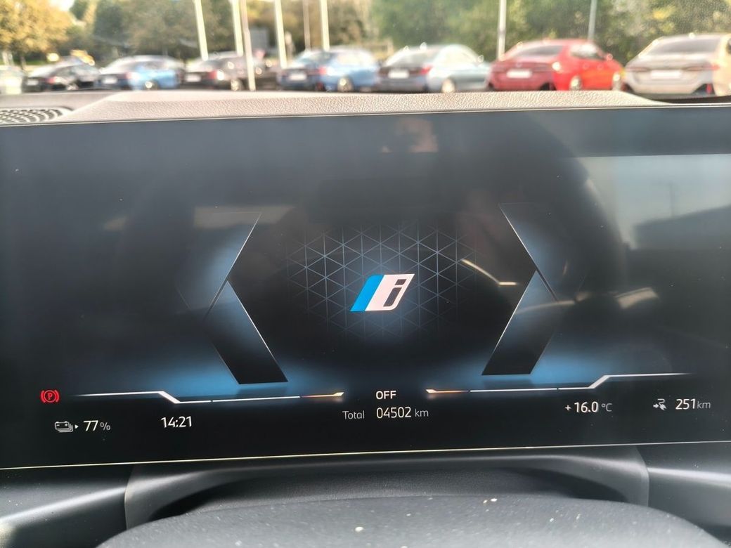 2026 BMW i4