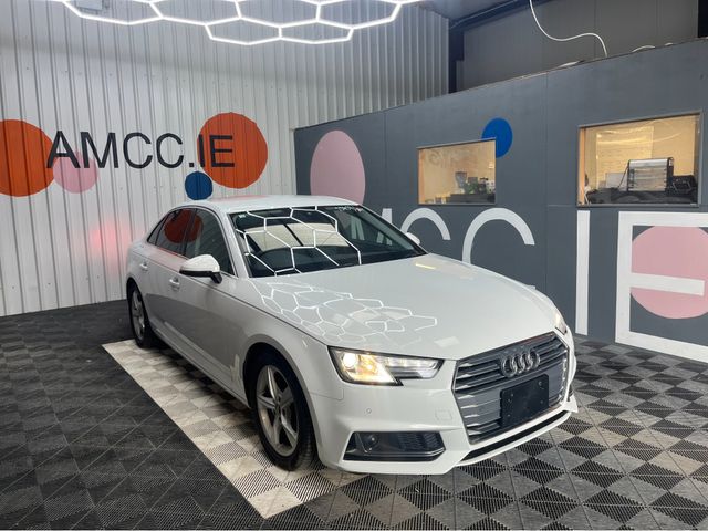 vehicle for sale from The Automatic Motor Car Centre
