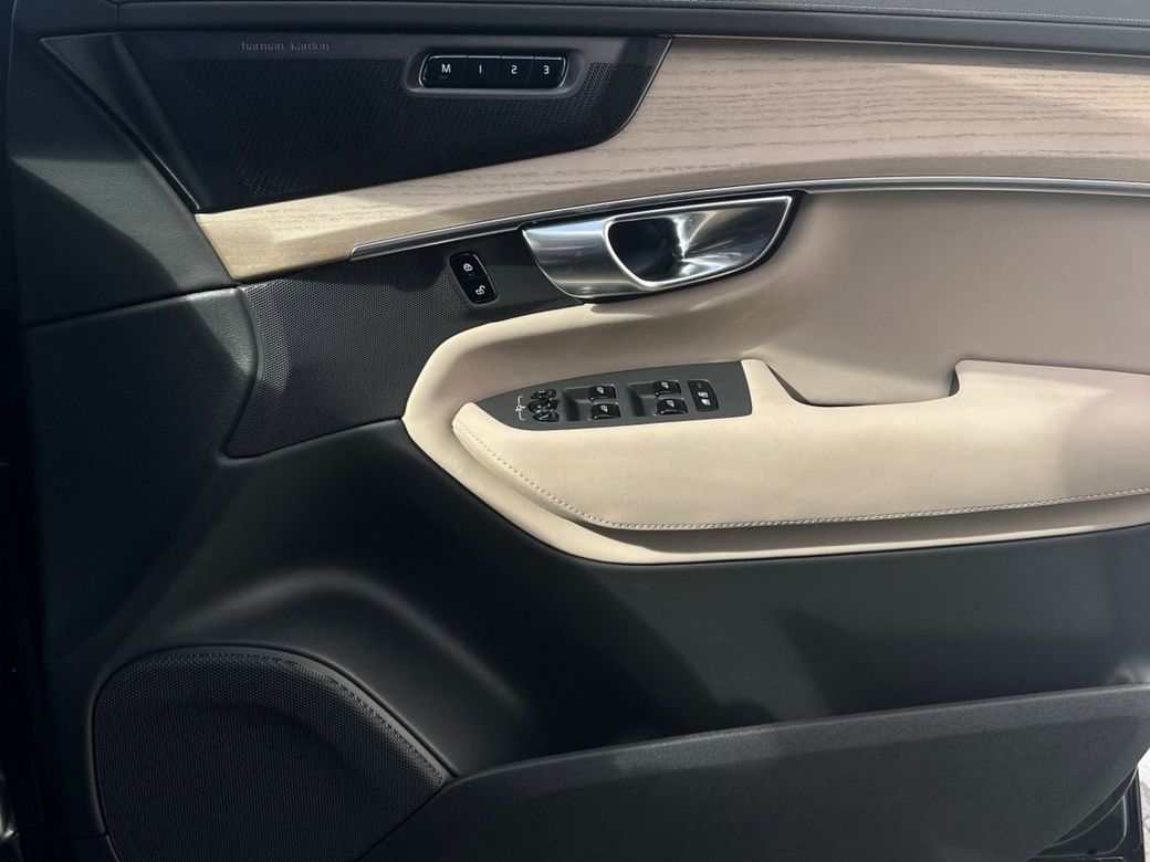 2026 Volvo XC90