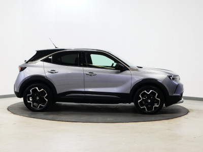 2022 Opel Mokka