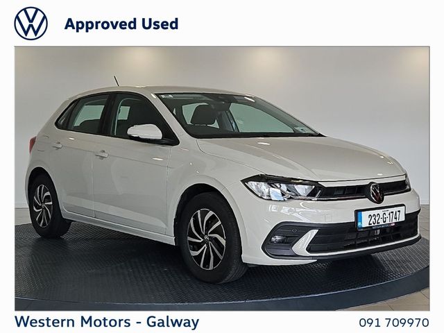 vehicle for sale from Western Motors Galway