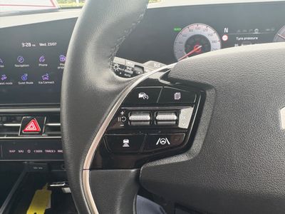 2023 Kia Niro