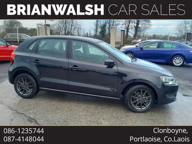 vehicle for sale from Brian Walsh Car Sales Portarlington