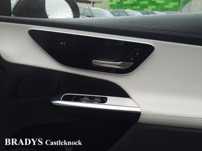 2024 Mercedes-Benz GLC Class