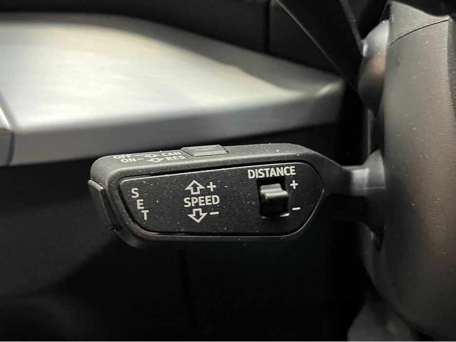2019 Audi Q2