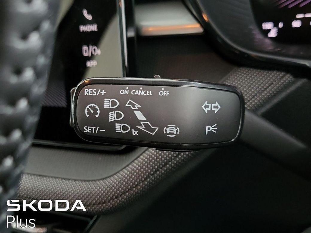 2026 Skoda Fabia