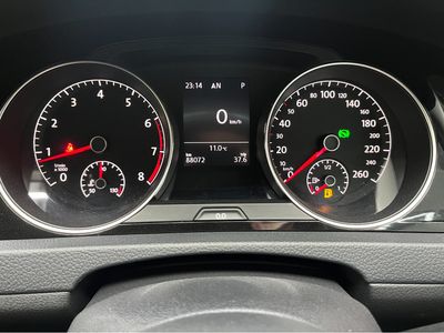 2014 Volkswagen Golf