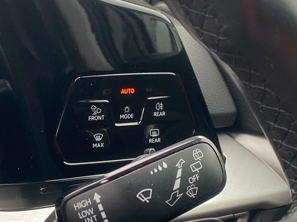 2021 Volkswagen Golf