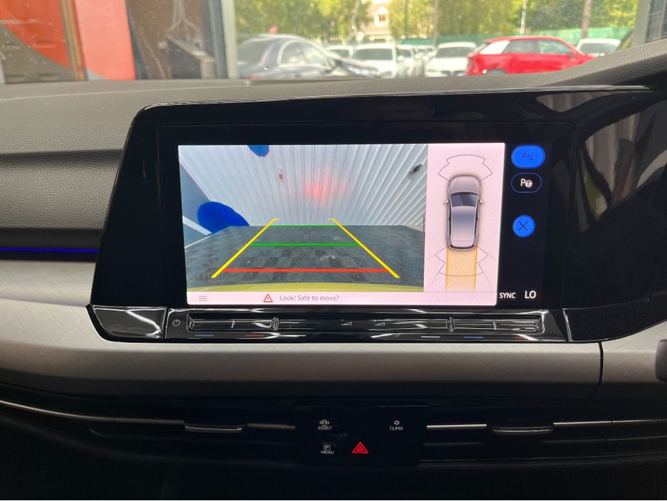 2021 Volkswagen Golf