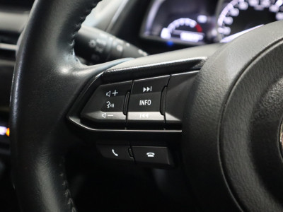 2022 Mazda Mazda2