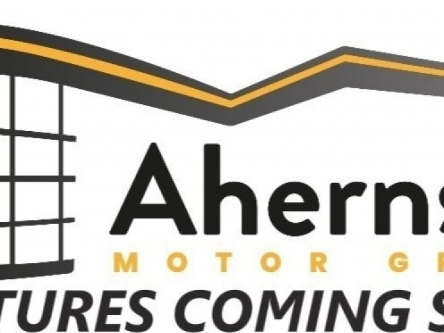 vehicle for sale from Ahern's of Kerry
