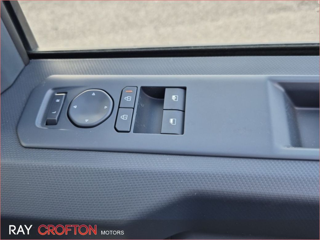 2026 Kia PV5