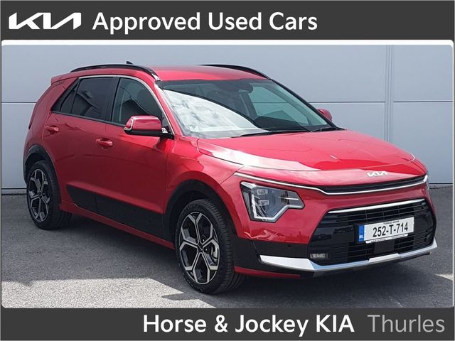 vehicle for sale from Horse & Jockey Car Sales