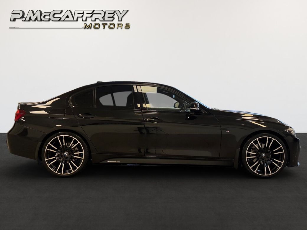 2016 BMW 3 Series