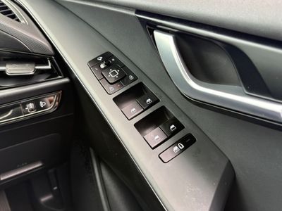 2026 Kia e-Niro